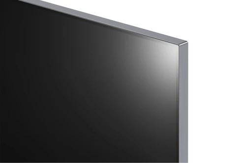 LG OLED77M39LA TV 195,6 cm (77") 4K Ultra HD Smart TV Wifi Noir, Argent 4