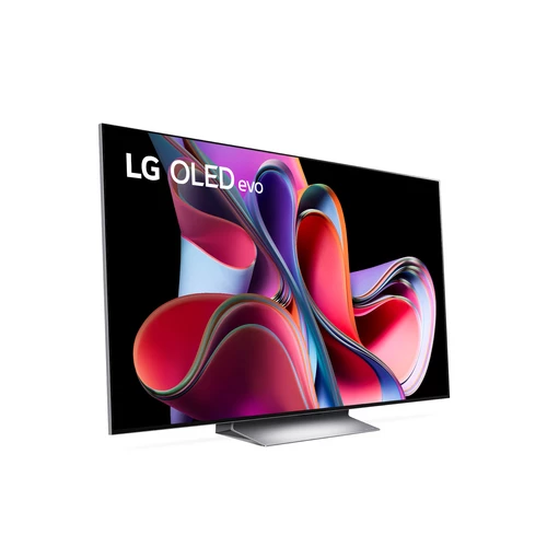 LG OLED evo OLED83G36LA.API TV 2,11 m (83") 4K Ultra HD Smart TV Wifi Argent 4