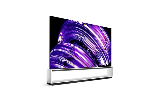 LG OLED OLED88Z29LA 2,24 m (88") 8K Ultra HD Smart TV Wifi Noir 4