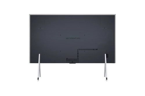 LG OLED evo OLED97M39LA TV 2,46 m (97") 4K Ultra HD Smart TV Wifi Noir, Argent 4