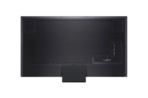 LG QNED86 2.18 m (86") 4K Ultra HD Smart TV Wi-Fi Black 3