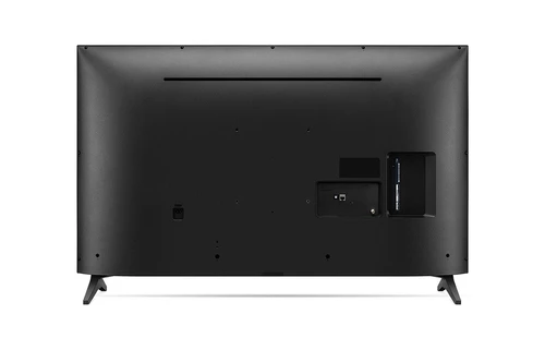 LG UHD TV AI ThinQ 190.5 cm (75") 4K Ultra HD Smart TV Wi-Fi Black 4
