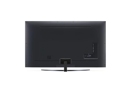 LG UHD TV 2,18 m (86") 4K Ultra HD Smart TV Wifi Gris 4