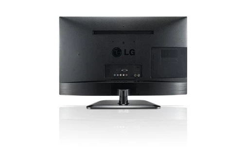 LG 22LN4500 TV 55.9 cm (22") HD Black 5