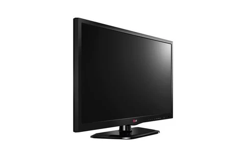 LG 24LB4510 TV 61 cm (24") HD Noir 5