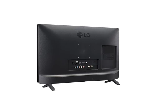 LG 24TN520S-PZ 59.9 cm (23.6") HD Smart TV Wi-Fi Grey 5