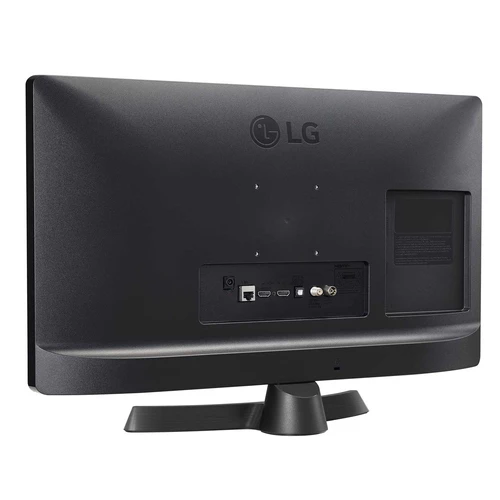 LG 24TQ510S-PZ.API TV 59.9 cm (23.6") HD Smart TV Wi-Fi Black 5