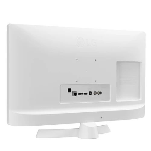 LG 24TQ510S-WZ.API TV 59.9 cm (23.6") HD Smart TV Wi-Fi White 5