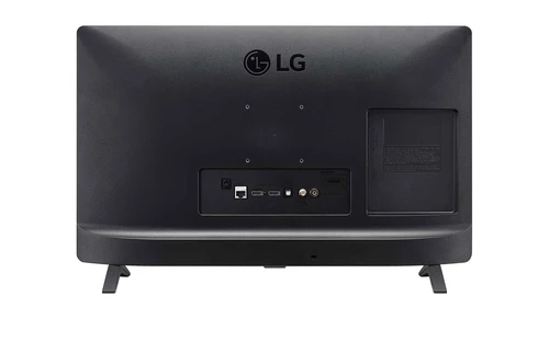 LG HD 24TQ520S-PZ 59.9 cm (23.6") Smart TV Wi-Fi Black, Grey 5