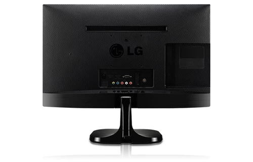 LG 27MT55S Televisor 68,6 cm (27") Full HD Smart TV Wifi Negro 5