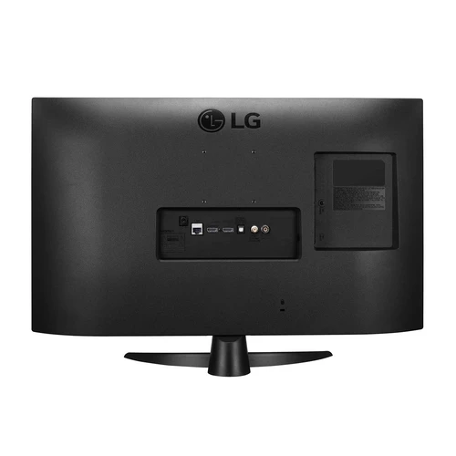 LG 27TQ615S-PZ.AEU Televisor 68,6 cm (27") Full HD Smart TV Wifi Negro 5