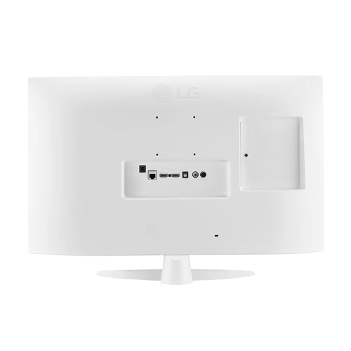 LG 27TQ615S-WZ.API TV 68.6 cm (27") Full HD Smart TV Wi-Fi White 5