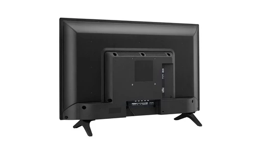 LG 28LJ430B-PU TV 68,6 cm (27") HD Noir 5