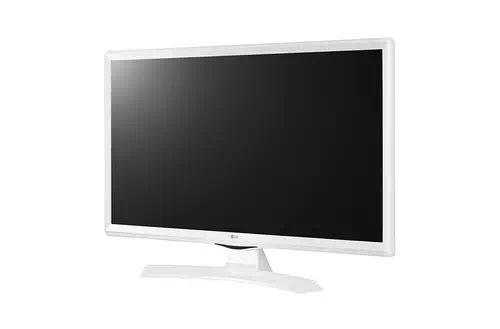 LG 28MT49VW-WZ TV 71.1 cm (28") WXGA White 5