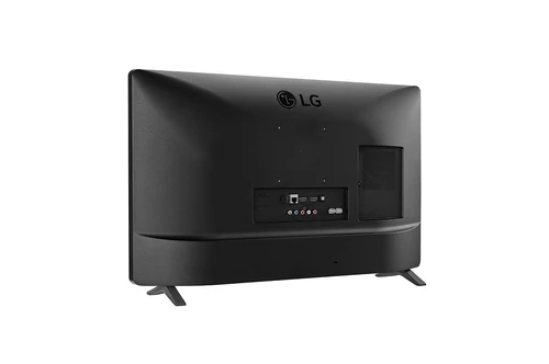 LG HD 28TN525S TV 69,8 cm (27.5") Smart TV Wifi Noir, Gris 5