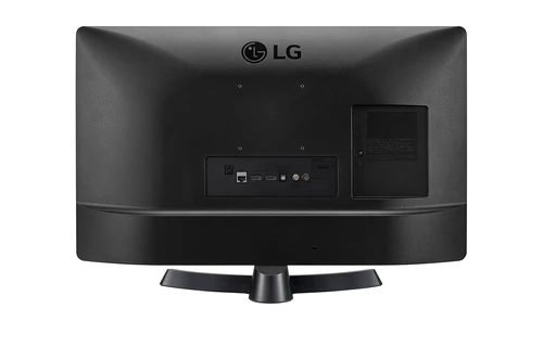 LG 28TQ515S-PZ Televisor 69,8 cm (27.5") HD Smart TV Wifi Negro 5