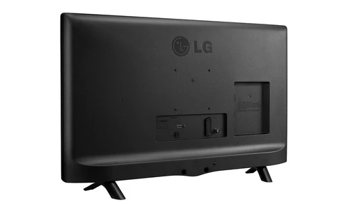 LG 29MT48T Televisor 73,7 cm (29") HD Negro 5