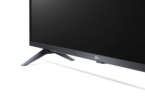 LG 32IN DIRECT LED PROSUMER TV HD SMART 81.3 cm (32") Smart TV Wi-Fi Black 5