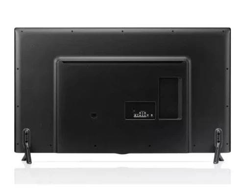 LG 32LB5600 TV 81.3 cm (32") Full HD Black 5