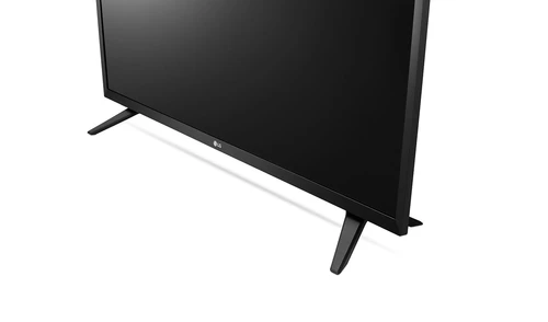 LG 32LJ500D TV 81.3 cm (32") Black 5