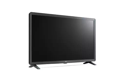 LG 32LK610B TV 81.3 cm (32") WXGA Smart TV Wi-Fi Black, Grey 5