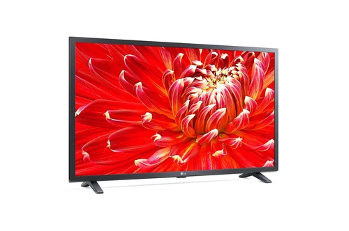 LG 32LM630BPUA TV 81.3 cm (32") HD Smart TV Wi-Fi Black 5