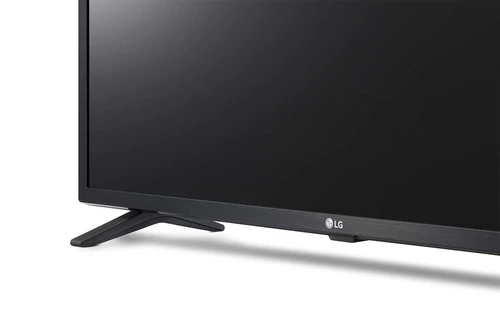 LG 32LM631C TV 81.3 cm (32") Full HD Smart TV Wi-Fi Black 5