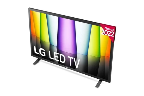 LG 32LQ63006LA Televisor 81,3 cm (32") Full HD Smart TV Wifi Negro 5