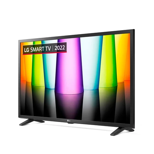 LG 32LQ630B6LA.AEK TV 81.3 cm (32") HD Smart TV Wi-Fi Black 5