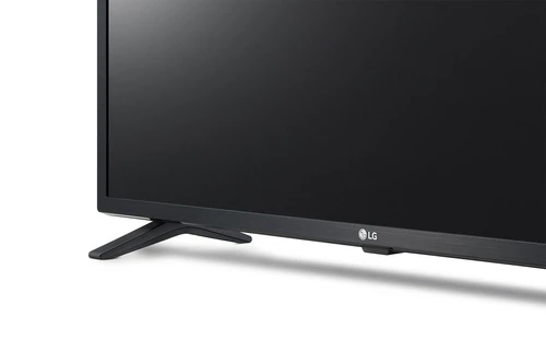 LG 32LQ631C0ZA TV 81.3 cm (32") Full HD Smart TV Wi-Fi Black 5