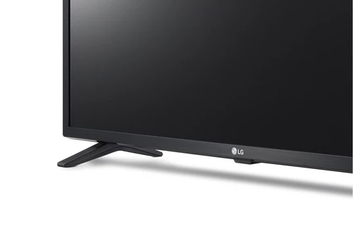LG 32LQ631CBSA TV 81,3 cm (32") HD Smart TV Wifi Noir 5