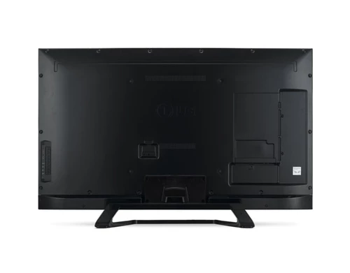 LG 42LM670S TV 106.7 cm (42") Full HD Smart TV Wi-Fi Silver 5