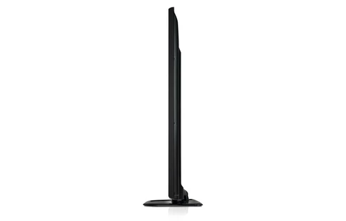 LG 42PN450P TV 106.7 cm (42") XGA Black 5