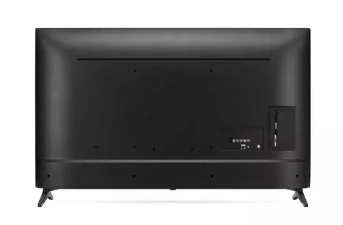 LG 43LJ594V TV 109.2 cm (43") Full HD Smart TV Wi-Fi Black 5
