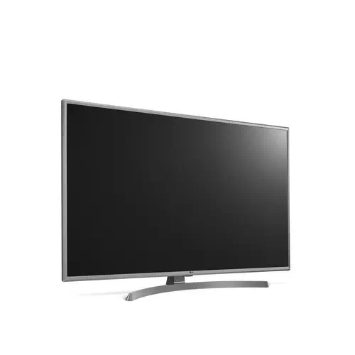 LG 43LK6100PLB TV 109.2 cm (43") Full HD Smart TV Wi-Fi Grey 5