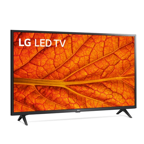 LG 43LM6370PLA TV 109,2 cm (43") Full HD Smart TV Wifi Noir 5