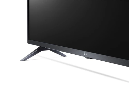 LG 43LM6370PUB TV 109.2 cm (43") Full HD Smart TV Wi-Fi Black 5