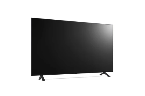 LG 43NANO753QC TV 109.2 cm (43") 4K Ultra HD Smart TV Wi-Fi Black 5