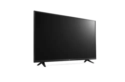 LG 43UJ620V TV 109.2 cm (43") 4K Ultra HD Smart TV Wi-Fi Black 5