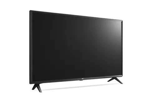 LG 43UK6300 TV 109.2 cm (43") 4K Ultra HD Smart TV Wi-Fi Black, Grey 5