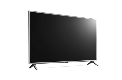LG 43UK6500MLA TV 109.2 cm (43") 4K Ultra HD Smart TV Wi-Fi Grey 5