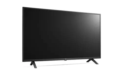 LG 43UN70006LA TV 109.2 cm (43") 4K Ultra HD Smart TV Wi-Fi Black 5