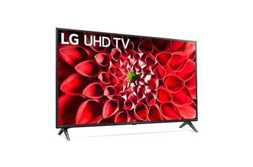 LG 43UN7000PUB TV 109.2 cm (43") 4K Ultra HD Smart TV Wi-Fi Black 5