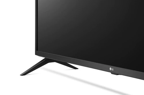LG 43UN7300PUC TV 109.2 cm (43") 4K Ultra HD Smart TV Wi-Fi Black 5