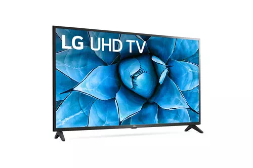 LG 43UN7300PUF Televisor 109,2 cm (43") 4K Ultra HD Smart TV Wifi Negro 5