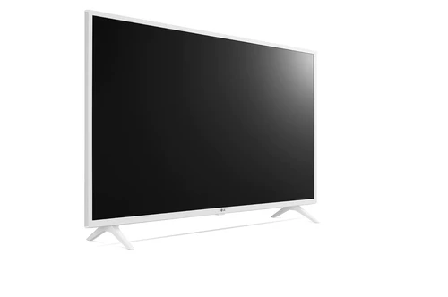 LG 43UP76903LE TV 109.2 cm (43") 4K Ultra HD Smart TV Wi-Fi White 5