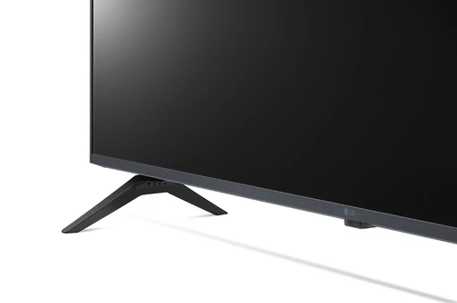 LG 43UP77003LB TV 109.2 cm (43") 4K Ultra HD Smart TV Wi-Fi Black 5