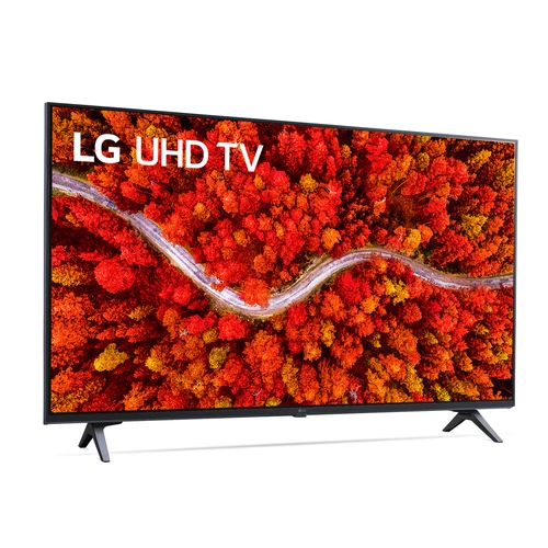 LG 43UP80006LA Televisor 109,2 cm (43") 4K Ultra HD Smart TV Wifi Negro 5