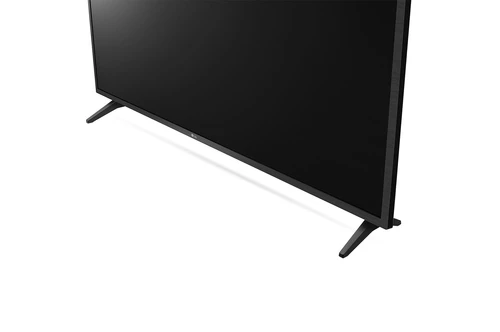 LG UHD 43UQ75006LF TV 109.2 cm (43") 4K Ultra HD Smart TV Wi-Fi Black 5