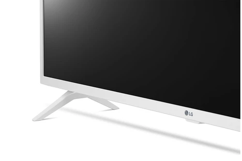 LG UHD 43UQ76903LE TV 109.2 cm (43") 4K Ultra HD Smart TV Wi-Fi Silver 5